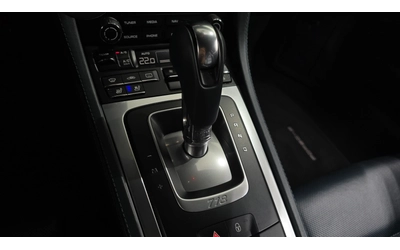 Porsche Cayman S 2.5 - автомобили, коли, обяви за нови и употребявани 8