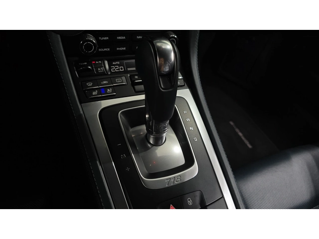 Porsche Cayman S 2.5 - автомобили, коли, обяви за нови и употребявани 8