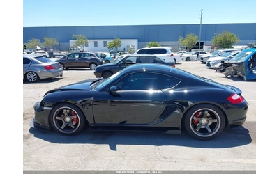 Porsche Cayman 987 - автомобили, коли, обяви за нови и употребявани 10