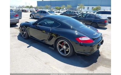 porsche-cayman - 2