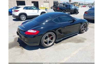 porsche-cayman - 3
