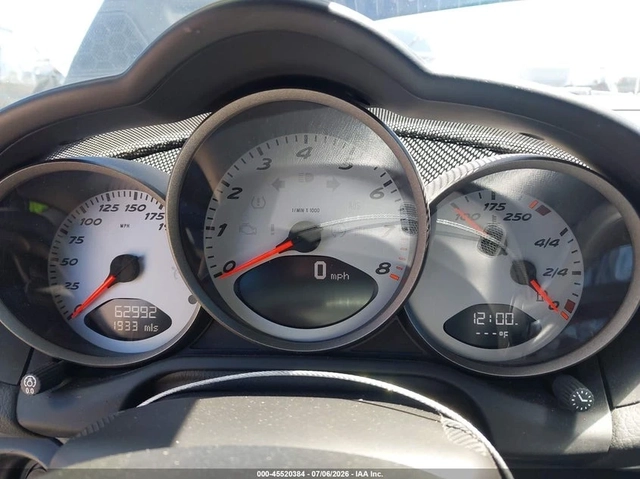 Porsche Cayman 987 - автомобили, коли, обяви за нови и употребявани 6