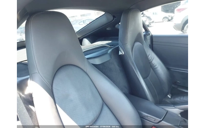 Porsche Cayman 987 - автомобили, коли, обяви за нови и употребявани 7