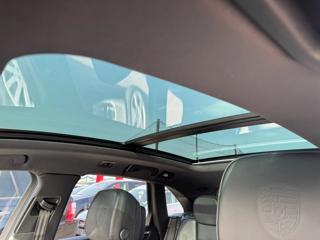 Porsche Macan S* ГАРАНЦИЯ* 17000км* ПРЕМИУМ ПАКЕТ* 2.9. * ЛИЗИНГ - автомобили, коли, обяви за нови и употребявани 11