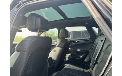 Porsche Macan S* ГАРАНЦИЯ* 17000км* ПРЕМИУМ ПАКЕТ* 2.9. * ЛИЗИНГ - автомобили, коли, обяви за нови и употребявани 12