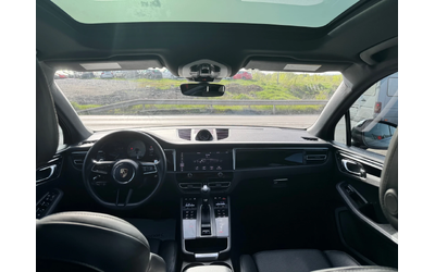 Porsche Macan S* ГАРАНЦИЯ* 17000км* ПРЕМИУМ ПАКЕТ* 2.9. * ЛИЗИНГ - автомобили, коли, обяви за нови и употребявани 13