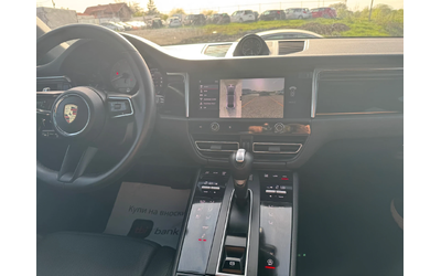 Porsche Macan S* ГАРАНЦИЯ* 17000км* ПРЕМИУМ ПАКЕТ* 2.9. * ЛИЗИНГ - автомобили, коли, обяви за нови и употребявани 14