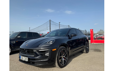 porsche-macan - 2