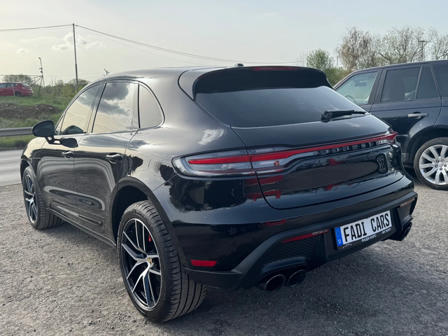 Porsche Macan S* ГАРАНЦИЯ* 17000км* ПРЕМИУМ ПАКЕТ* 2.9. * ЛИЗИНГ - автомобили, коли, обяви за нови и употребявани 4