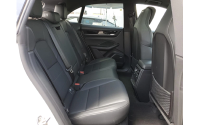 Porsche Macan EV/PANO/BURMESTER/ПОДГРЕВ - автомобили, коли, обяви за нови и употребявани 10