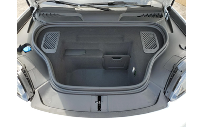 Porsche Macan EV/PANO/BURMESTER/ПОДГРЕВ - автомобили, коли, обяви за нови и употребявани 11