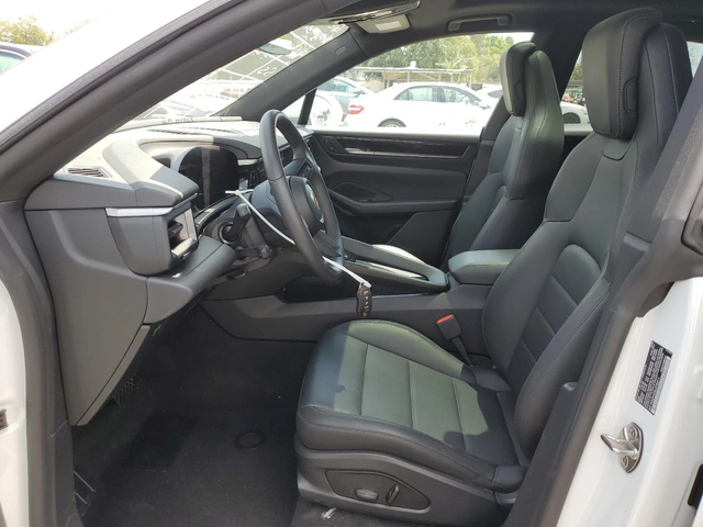 Porsche Macan EV/PANO/BURMESTER/ПОДГРЕВ - автомобили, коли, обяви за нови и употребявани 6