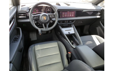 Porsche Macan EV/PANO/BURMESTER/ПОДГРЕВ - автомобили, коли, обяви за нови и употребявани 7