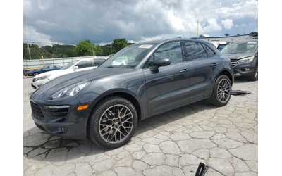 porsche-macan - 0