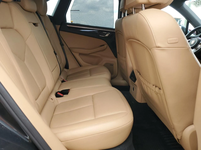 Porsche Macan S V6* ПАНО* ОБДУХВАНЕ* КАМЕРА* KEYLESS - автомобили, коли, обяви за нови и употребявани 10