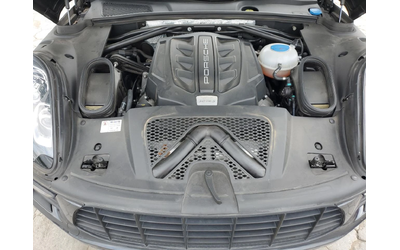 Porsche Macan S V6* ПАНО* ОБДУХВАНЕ* КАМЕРА* KEYLESS - автомобили, коли, обяви за нови и употребявани 11