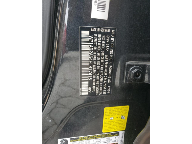 Porsche Macan S V6* ПАНО* ОБДУХВАНЕ* КАМЕРА* KEYLESS - автомобили, коли, обяви за нови и употребявани 12