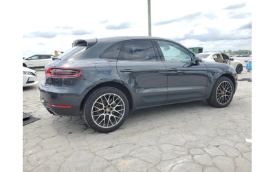 porsche-macan - 2