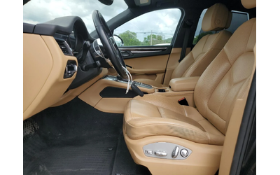 Porsche Macan S V6* ПАНО* ОБДУХВАНЕ* КАМЕРА* KEYLESS - автомобили, коли, обяви за нови и употребявани 6