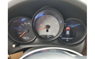 Porsche Macan S V6* ПАНО* ОБДУХВАНЕ* КАМЕРА* KEYLESS - автомобили, коли, обяви за нови и употребявани 8