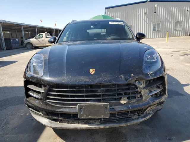 Porsche Macan S* LED* BOSE* ПАНОРАМА* 360* ОБДУХВАНЕ - автомобили, коли, обяви за нови и употребявани 0