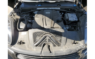 Porsche Macan S* LED* BOSE* ПАНОРАМА* 360* ОБДУХВАНЕ - автомобили, коли, обяви за нови и употребявани 11