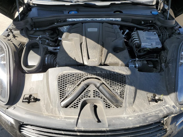 Porsche Macan S* LED* BOSE* ПАНОРАМА* 360* ОБДУХВАНЕ - автомобили, коли, обяви за нови и употребявани 11