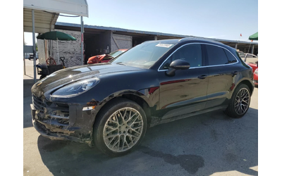 porsche-macan - 1