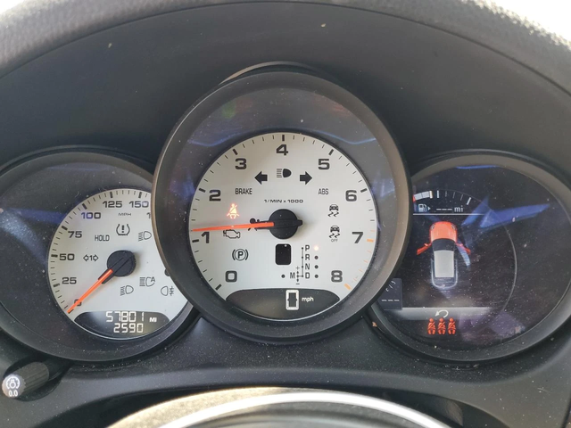 Porsche Macan S* LED* BOSE* ПАНОРАМА* 360* ОБДУХВАНЕ - автомобили, коли, обяви за нови и употребявани 8