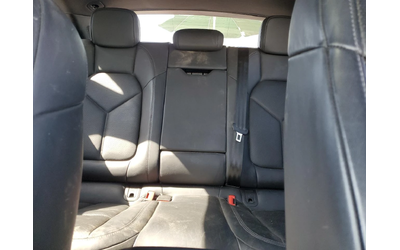 Porsche Macan S* LED* BOSE* ПАНОРАМА* 360* ОБДУХВАНЕ - автомобили, коли, обяви за нови и употребявани 9