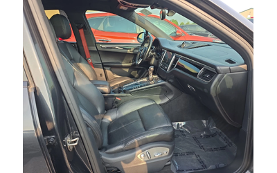 Porsche Macan GTS* ПАНО* ОБДУХ* КАМЕРА* ЦЕНА ДО БЪЛГАРИЯ - автомобили, коли, обяви за нови и употребявани 10