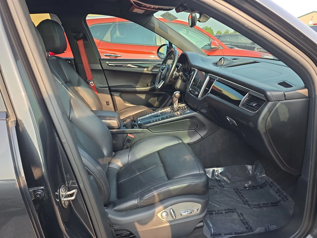 Porsche Macan GTS* ПАНО* ОБДУХ* КАМЕРА* ЦЕНА ДО БЪЛГАРИЯ - автомобили, коли, обяви за нови и употребявани 10