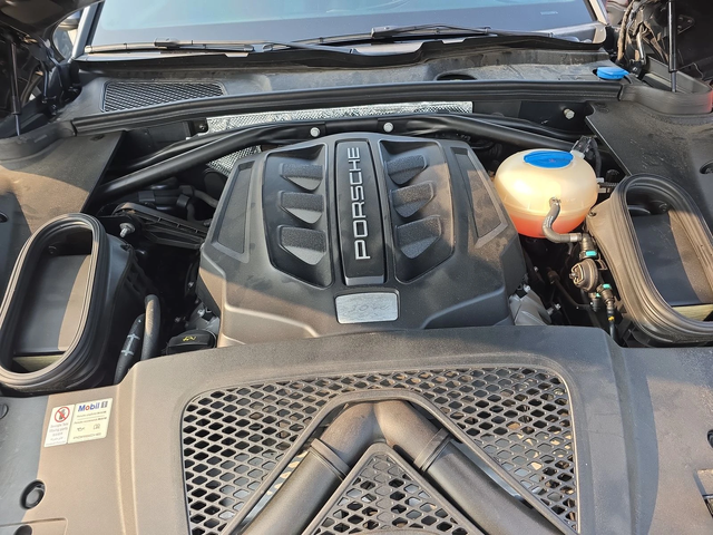 Porsche Macan GTS* ПАНО* ОБДУХ* КАМЕРА* ЦЕНА ДО БЪЛГАРИЯ - автомобили, коли, обяви за нови и употребявани 14