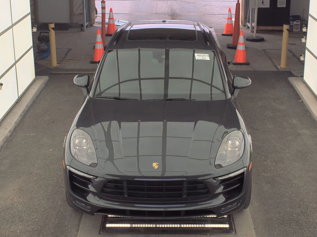 Porsche Macan GTS* ПАНО* ОБДУХ* КАМЕРА* ЦЕНА ДО БЪЛГАРИЯ - автомобили, коли, обяви за нови и употребявани 1