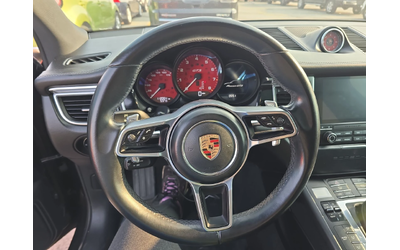 Porsche Macan GTS* ПАНО* ОБДУХ* КАМЕРА* ЦЕНА ДО БЪЛГАРИЯ - автомобили, коли, обяви за нови и употребявани 7