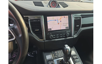 Porsche Macan GTS* ПАНО* ОБДУХ* КАМЕРА* ЦЕНА ДО БЪЛГАРИЯ - автомобили, коли, обяви за нови и употребявани 9