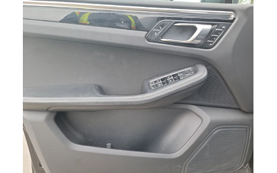 Porsche Macan S* ОБДУХ* LANE ASSIST* BOSE* KEYLESS* ПОДГРЕВ* ПАН - автомобили, коли, обяви за нови и употребявани 10