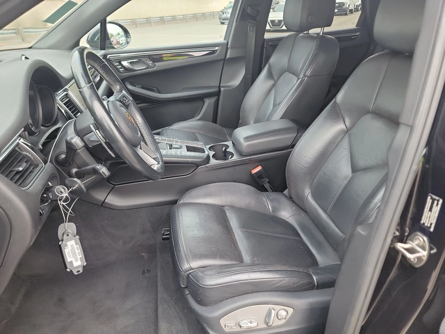 Porsche Macan S* ОБДУХ* LANE ASSIST* BOSE* KEYLESS* ПОДГРЕВ* ПАН - автомобили, коли, обяви за нови и употребявани 7