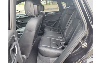 Porsche Macan S* ОБДУХ* LANE ASSIST* BOSE* KEYLESS* ПОДГРЕВ* ПАН - автомобили, коли, обяви за нови и употребявани 9