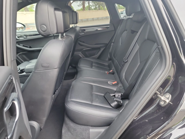 Porsche Macan S* ОБДУХ* LANE ASSIST* BOSE* KEYLESS* ПОДГРЕВ* ПАН - автомобили, коли, обяви за нови и употребявани 9