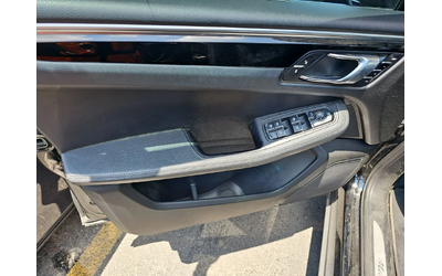 Porsche Macan 2018* S* LANE ASSIST* KEYLESS* ПОДГРЕВ* КАМЕРА* ПА - автомобили, коли, обяви за нови и употребявани 10