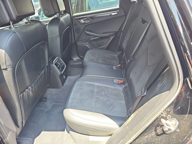 Porsche Macan 2018* S* LANE ASSIST* KEYLESS* ПОДГРЕВ* КАМЕРА* ПА - автомобили, коли, обяви за нови и употребявани 11