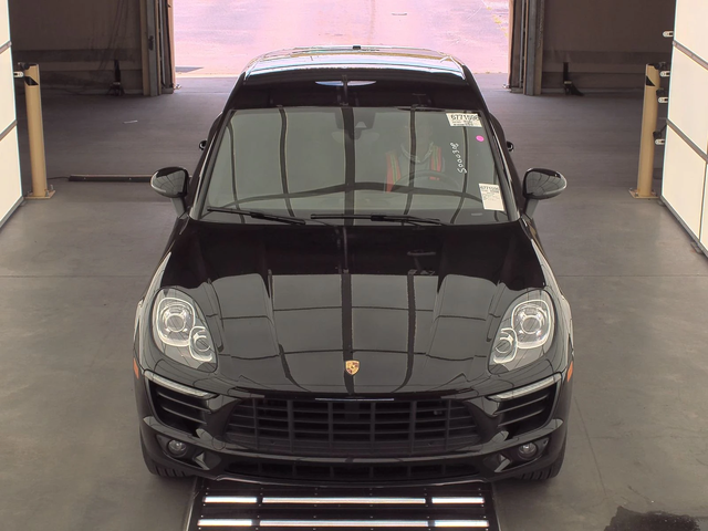 Porsche Macan 2018* S* LANE ASSIST* KEYLESS* ПОДГРЕВ* КАМЕРА* ПА - автомобили, коли, обяви за нови и употребявани 1