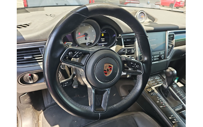 Porsche Macan 2018* S* LANE ASSIST* KEYLESS* ПОДГРЕВ* КАМЕРА* ПА - автомобили, коли, обяви за нови и употребявани 6