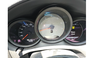 Porsche Macan 2018* S* LANE ASSIST* KEYLESS* ПОДГРЕВ* КАМЕРА* ПА - автомобили, коли, обяви за нови и употребявани 7