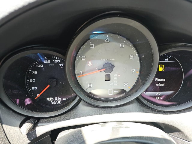 Porsche Macan 2018* S* LANE ASSIST* KEYLESS* ПОДГРЕВ* КАМЕРА* ПА - автомобили, коли, обяви за нови и употребявани 7