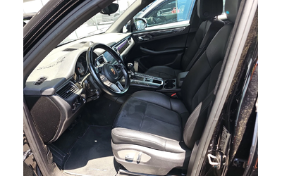 Porsche Macan 2018* S* LANE ASSIST* KEYLESS* ПОДГРЕВ* КАМЕРА* ПА - автомобили, коли, обяви за нови и употребявани 9