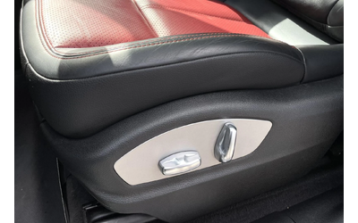 Porsche Macan S 3.0i 354HP EURO6B ПАНОРАМА - автомобили, коли, обяви за нови и употребявани 15