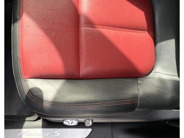 Porsche Macan S 3.0i 354HP EURO6B ПАНОРАМА - автомобили, коли, обяви за нови и употребявани 16