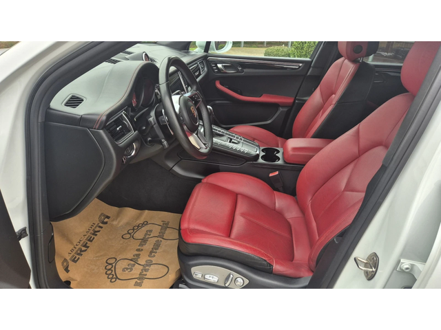 Porsche Macan S - автомобили, коли, обяви за нови и употребявани 11